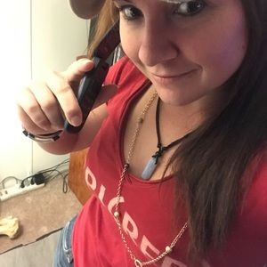 Meet your Posher, Natasha